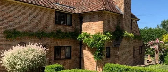 period lime pointing Maidstone period lime pointing Maidstone